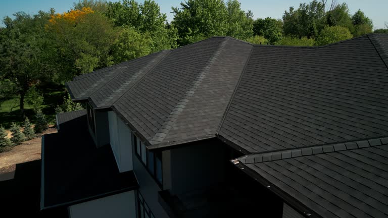 Fast & Reliable Emergency Roof Repairs in Tyrone, PA